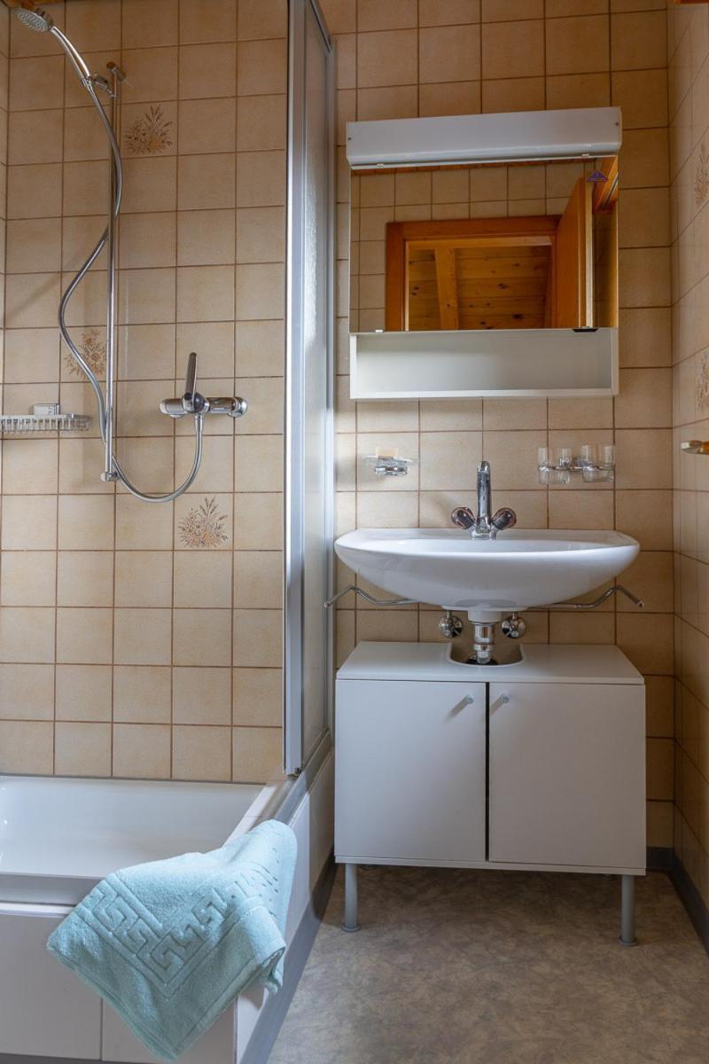 Jenaz Chrona Bed & Breakfast חדר תמונה