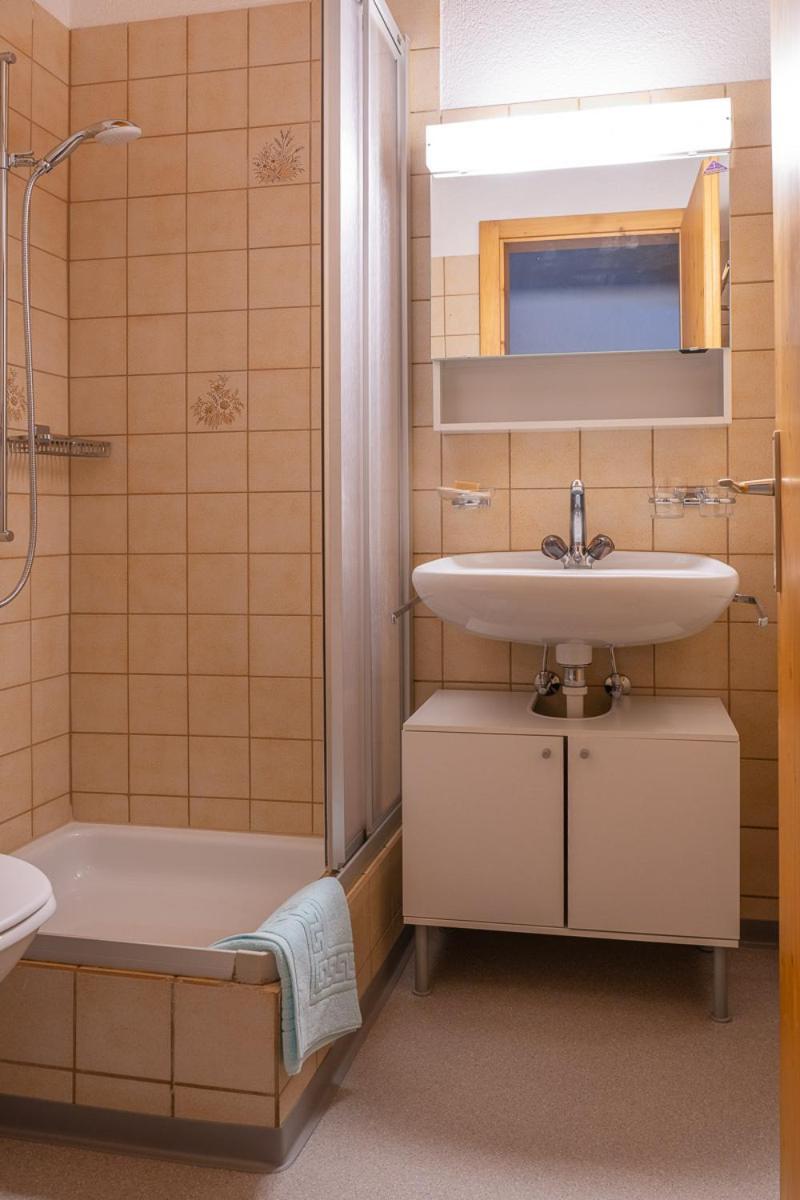 Jenaz Chrona Bed & Breakfast חדר תמונה