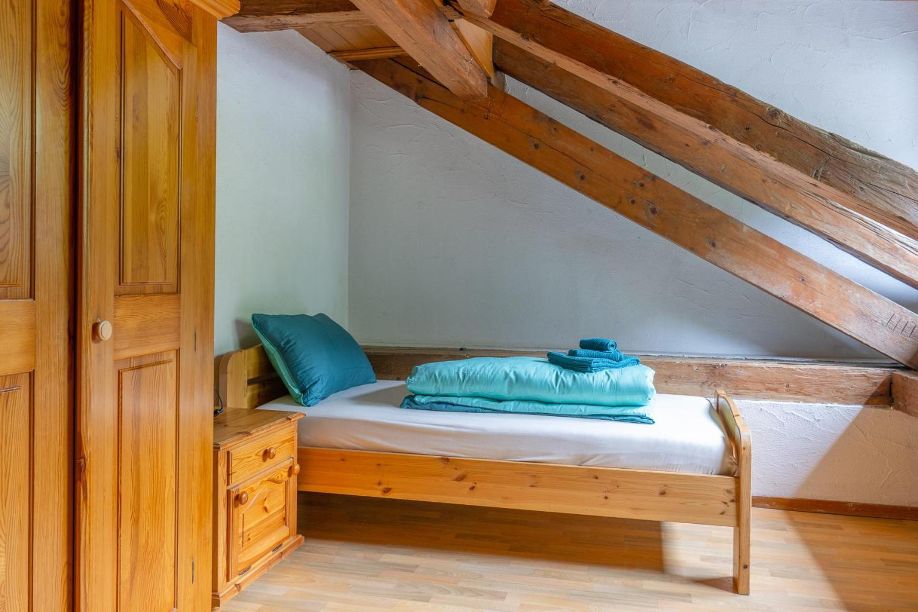 Jenaz Chrona Bed & Breakfast חדר תמונה