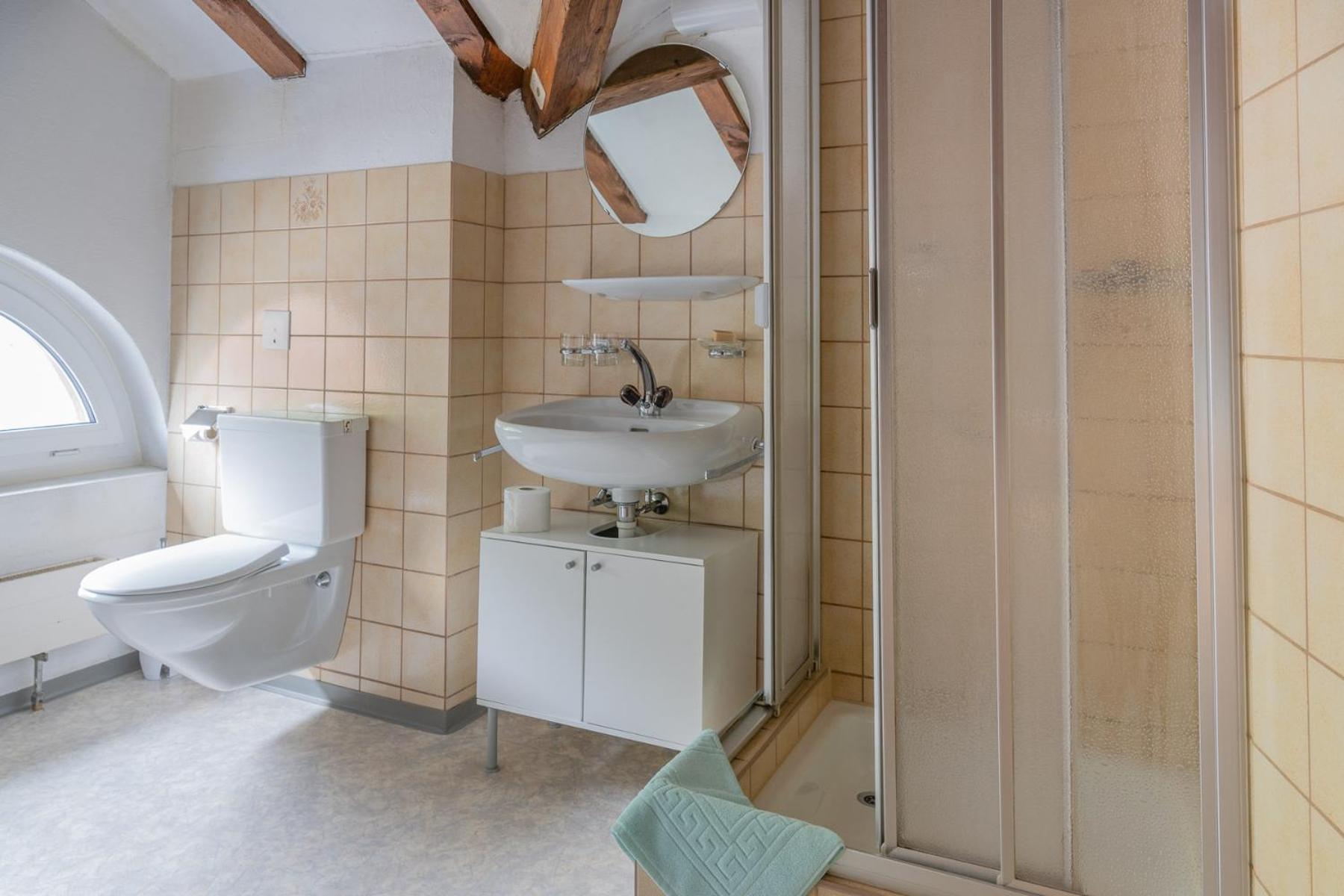 Jenaz Chrona Bed & Breakfast חדר תמונה