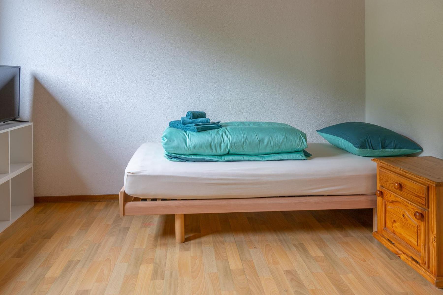 Jenaz Chrona Bed & Breakfast חדר תמונה