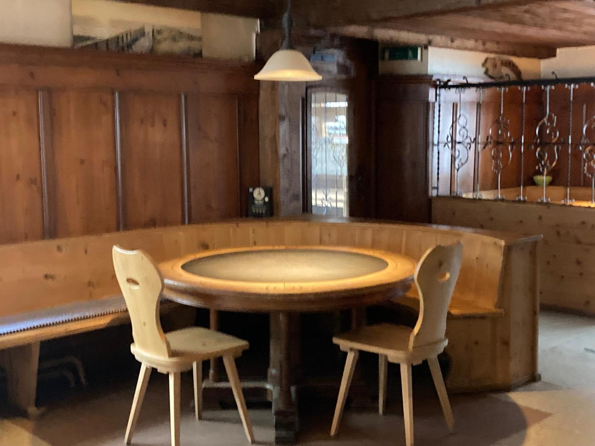 Jenaz Chrona Bed & Breakfast מראה חיצוני תמונה